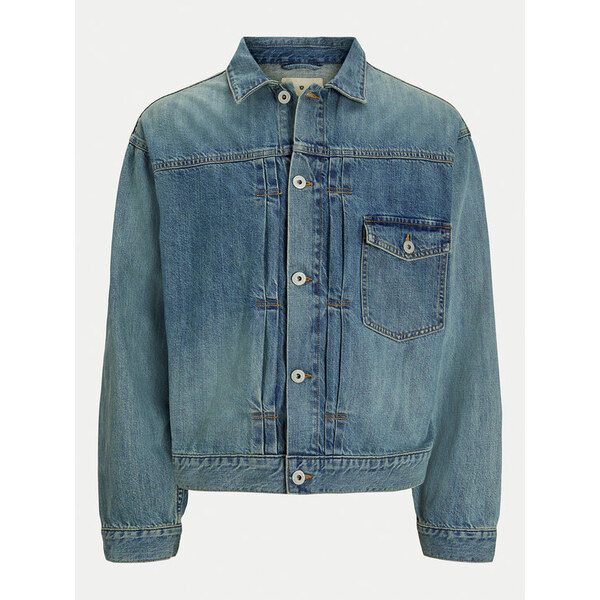 Džínsová bunda Jack & Jones 62171833