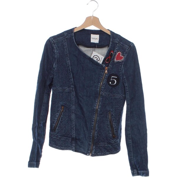 Dámska bunda Taifun 62170118