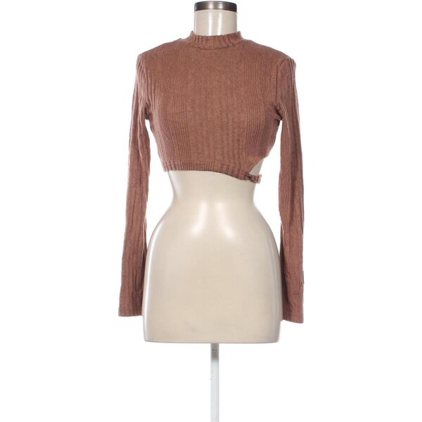 Dámska blúza SHEIN 62170211