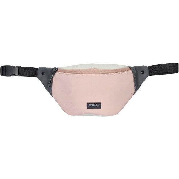 Beagles Ružová štýlová ľadvinka na rameno „Culprit“ 62170272