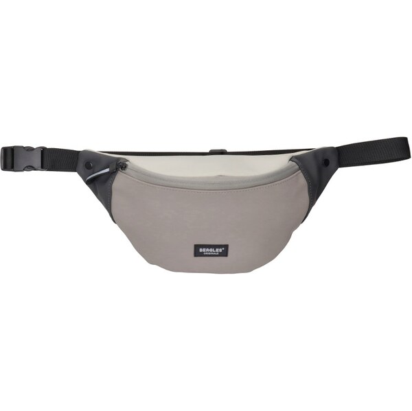 Beagles Sivá štýlová ľadvinka na rameno „Culprit“ 62170269