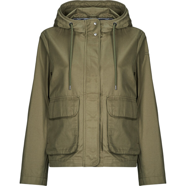 Geox Parky W ILDE PARKA Geox 62504360
