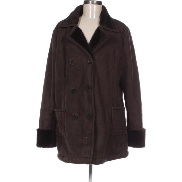 Dámsky kabát Tex Woman 62171057