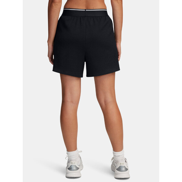 Womens shorts Under Armour UA Meridian Rib Short - Womens 64788812