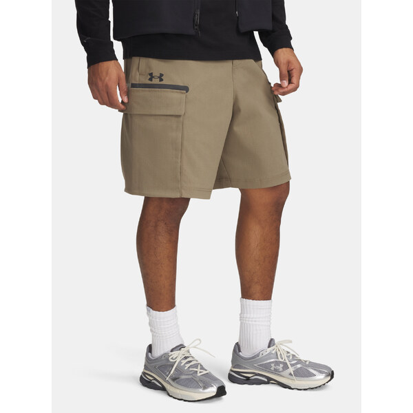 Mens shorts Under Armour UA Unstoppable Utility Short - Mens 64788824