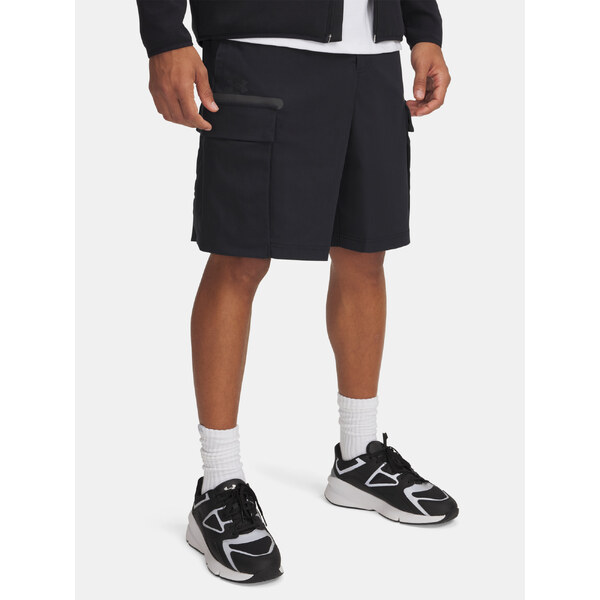 Mens shorts Under Armour UA Unstoppable Utility Short - Mens 64788795