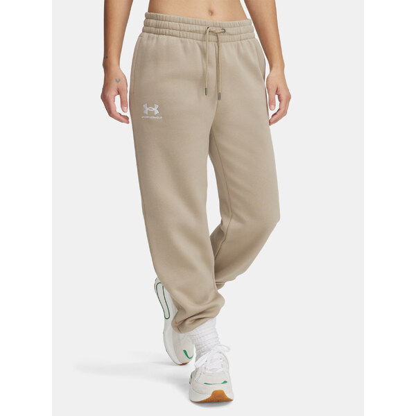 Womens sweatpants Under Armour UA Icon Fleece Jogger - Womens 64788797