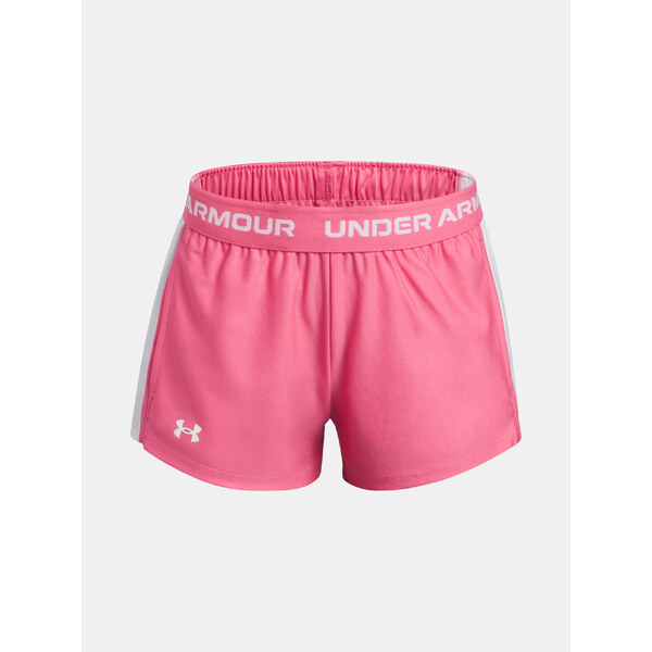 Girls shorts Under Armour G Tech Play Up Short - Girls 64788866