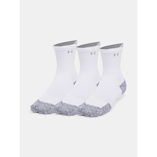 Unisex socks Under Armour UA AD Run Cushion 3pk Crew - unisex 64788876