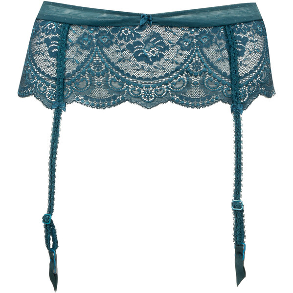 Podväzkový pás 60509-328 - Selmark 62170748