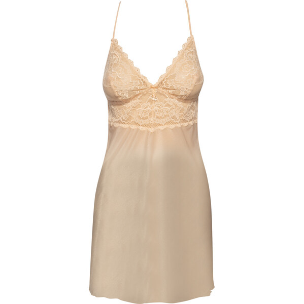 Nočná košeľa BabyDoll 30660-025 - Selmark 62170739