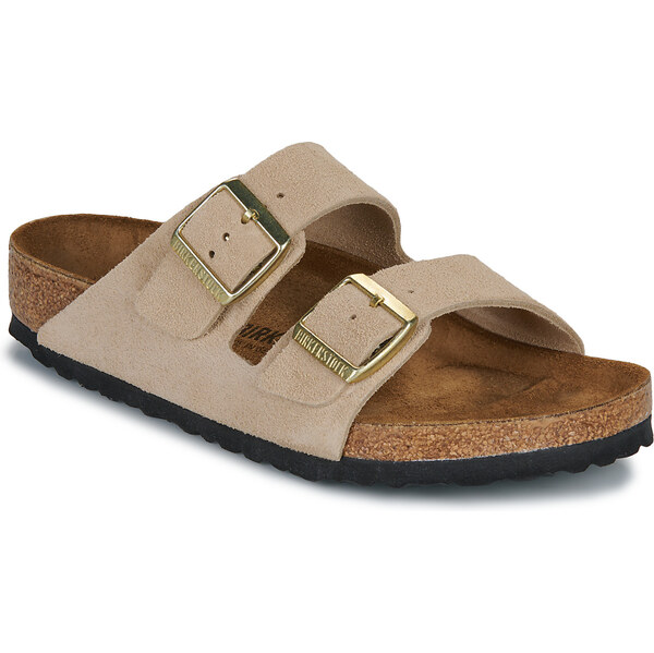 BIRKENSTOCK Šľapky Arizona LEVE Sandcastle BIRKENSTOCK 62504932
