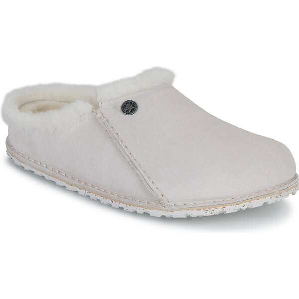 BIRKENSTOCK Papuče Zermatt Prem Shea LEVE Antique White LAF 62505015