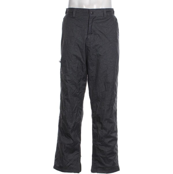 Pánske nohavice pre zimné sporty ZeroXposur 62172595