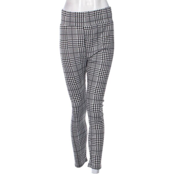 Dámske nohavice SHEIN 62172544