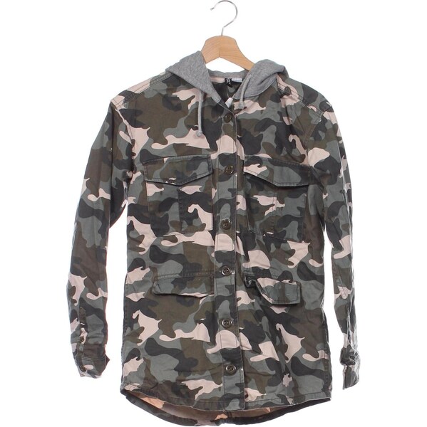 Dámska bunda H&M Divided 62172787