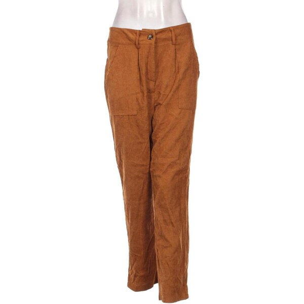 Dámske nohavice SHEIN 62173046