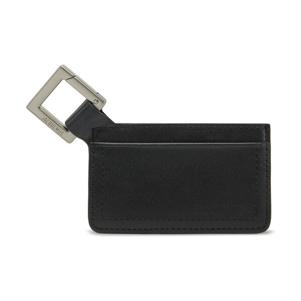 Puzdro na kreditné karty JACQUEMUS 62177975