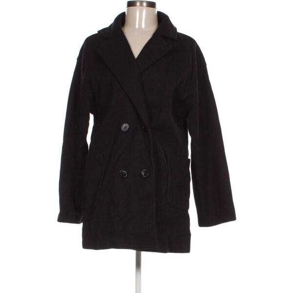 Dámsky kabát SHEIN 62175852