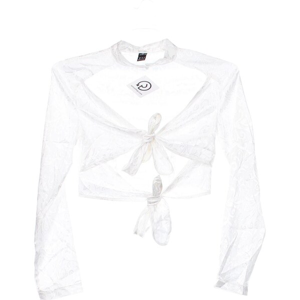 Dámska blúza SHEIN 62175923