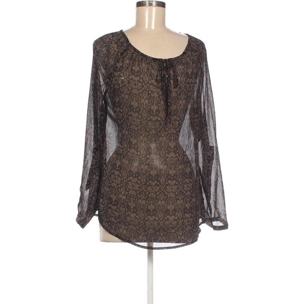 Dámska blúza Multiblu 62176027