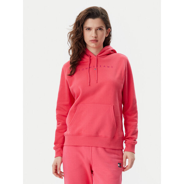 Mikina Tommy Jeans 62177868