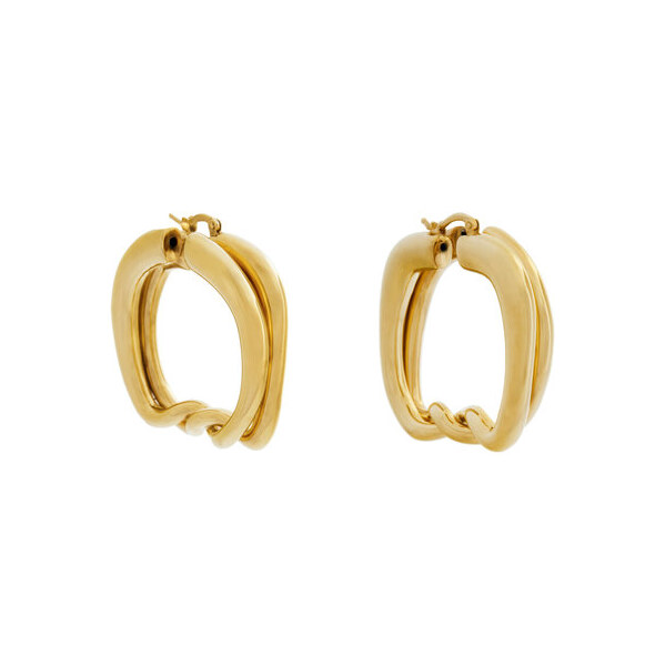 Náušnice JACQUEMUS 62178002