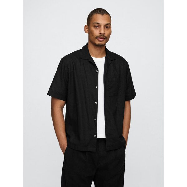 GAP Pánska košeľa 723809-07 66265866