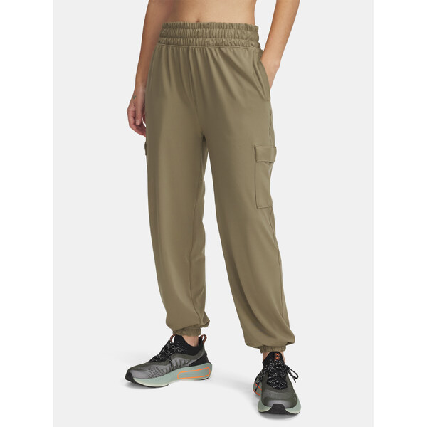 Womens sweatpants Under Armour Meridian Cargo Jogger - Womens 64788714