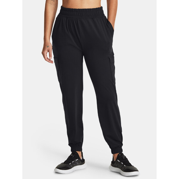 Womens sweatpants Under Armour Meridian Cargo Jogger - Womens 64788753