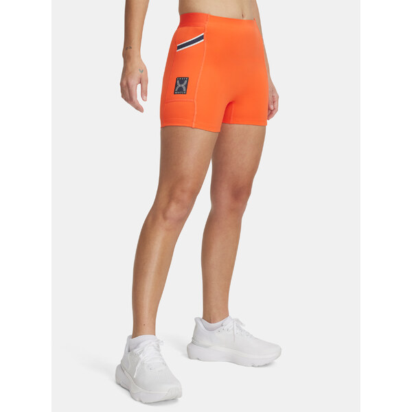 Womens shorts Under Armour UA Run 96 Short - Womens 64788821