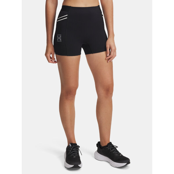 Womens shorts Under Armour UA Run 96 Short - Womens 64788822