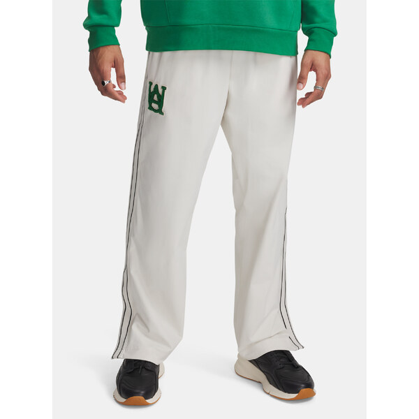 Mens Sports Pants Under Armour Courtside Snap Pant - Men 64788794