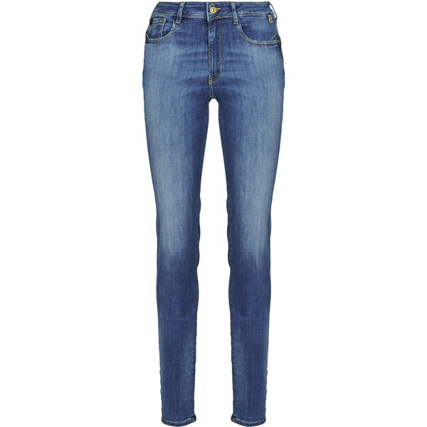 Le Temps des Cerises Džínsy Slim PULPHIG Le Temps des Cerises 62508047