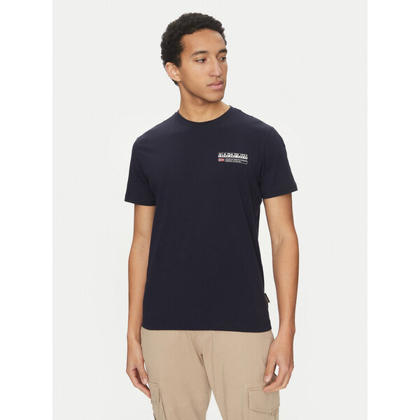 Tričko Napapijri 62180811