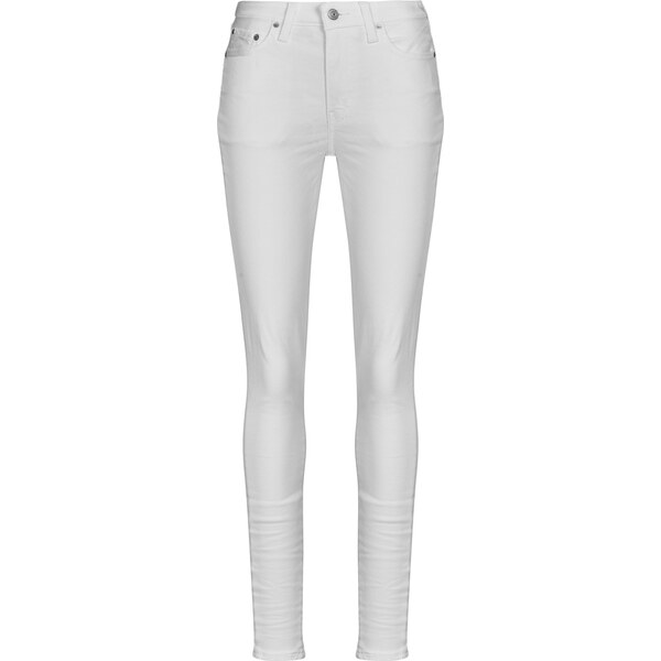 Levis Džínsy Skinny 721 HIGH RISE SKINNY Levis 62508864