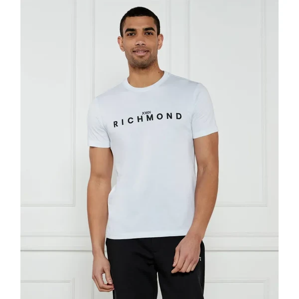 John Richmond Tričko HELVEK | Regular Fit 62176258