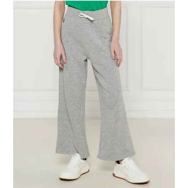 POLO RALPH LAUREN Teplákové nohavice | flare fit 62180996
