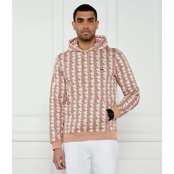 Lacoste Mikina | Classic fit 62176294