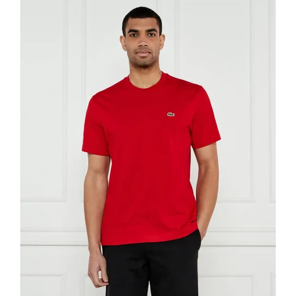 Lacoste Tričko | Classic fit 62176287