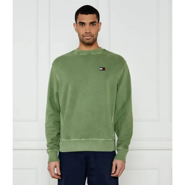 Tommy Jeans Mikina | Relaxed fit 62176319