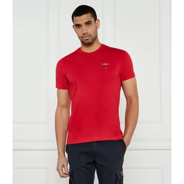 Aeronautica Militare Tričko | Regular Fit 62176336