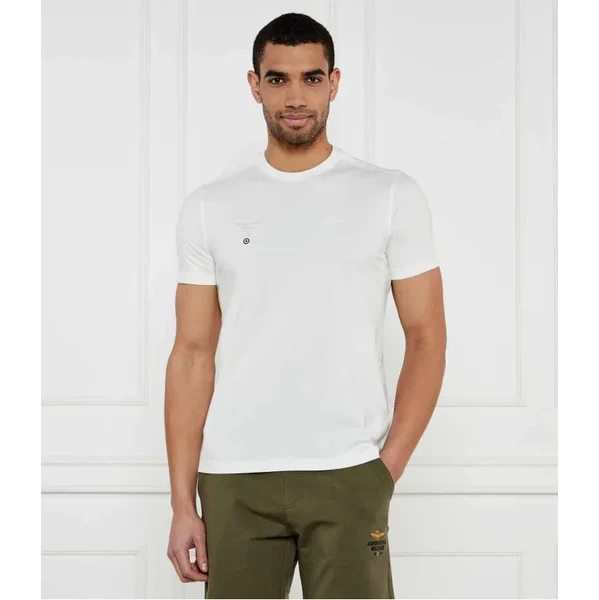 Aeronautica Militare Tričko | Regular Fit 62176244