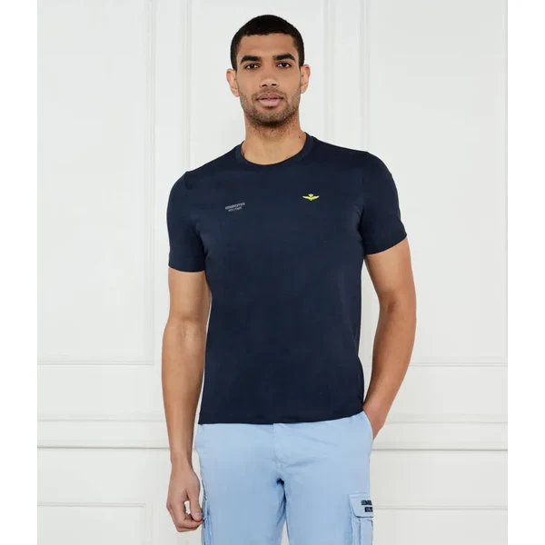 Aeronautica Militare Tričko | Regular Fit 62176247