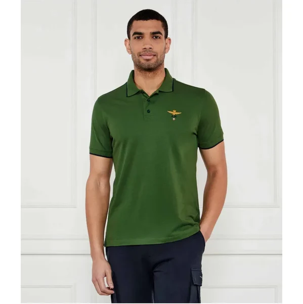 Aeronautica Militare Polo tričko | Regular Fit 66478587