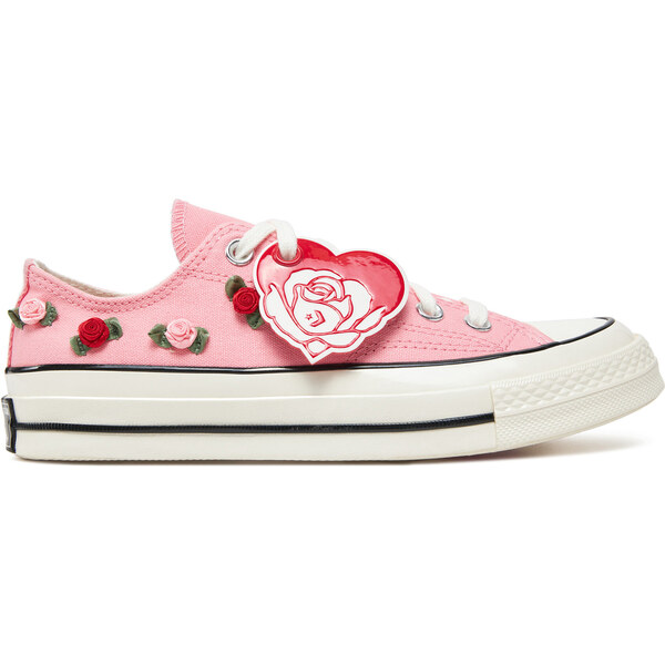 Plátenky Converse 62180337