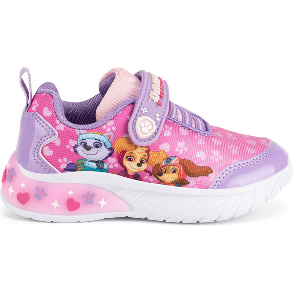 Sneakersy Paw Patrol 62197249