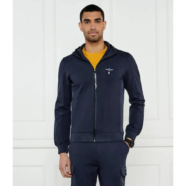 Aeronautica Militare Mikina | Regular Fit 62180936