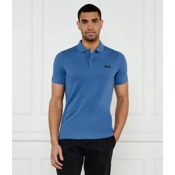 Calvin Klein Polo tričko | Slim Fit | stretch pique 62180842