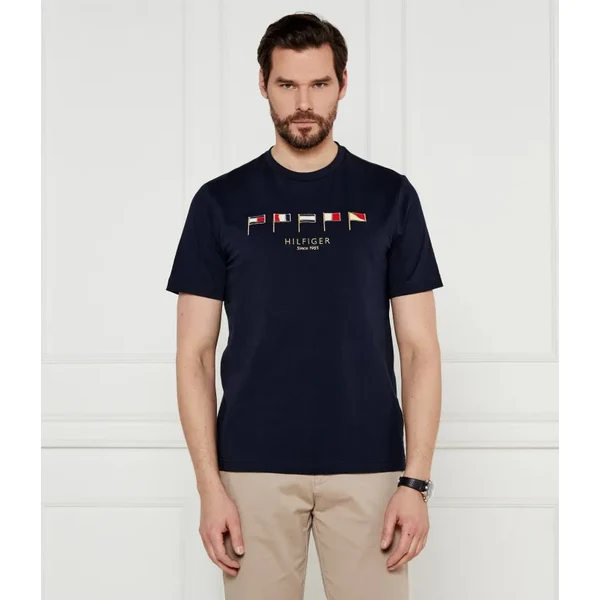 Tommy Hilfiger Tričko | Regular Fit 62180850